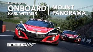 Video post by @hondaracinghpd on YouTube