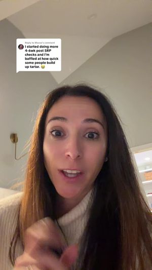 Video post by @weisstorortho on TikTok