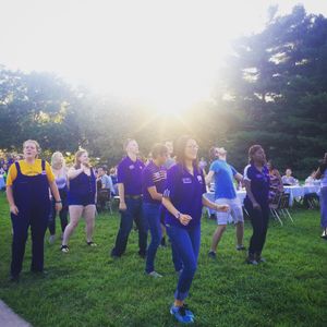 Image post by @westerniluniv on Instagram