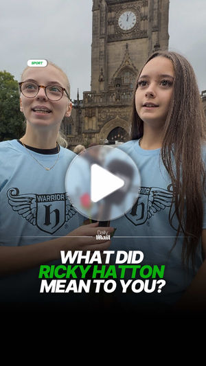 Video post by @dailymailsport on TikTok