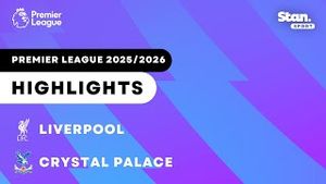 Video post by @optussport on YouTube