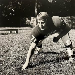 Image post by @hitterfootball on Instagram