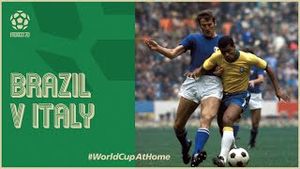Video post by @fifa on YouTube
