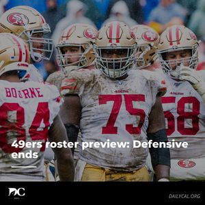 Image post by @dailycalsports on Instagram