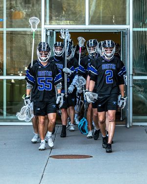 Image post by @beaconslacrosse on Instagram