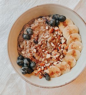 Image post by @goodfoodgoodrun on Instagram