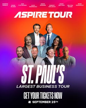 Image post by @aspiretour on Instagram