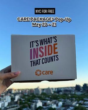 Image post by @nyc_forfree on Instagram