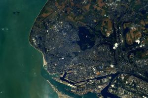 Image post by @thom_astro on Instagram