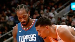 Video post by @LA Clippers on YouTube