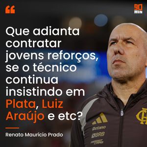 Image post by @90minbrasil on Instagram