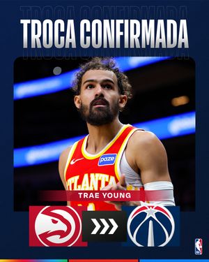 Image post by @nbabrasil on Instagram