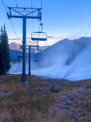 Image post by @coppermtn on Instagram