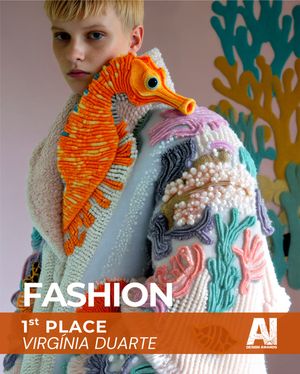 Image post by @ai.designawards on Instagram