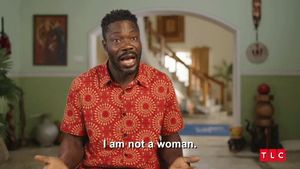 Video post by @90DayFiance on Twitter
