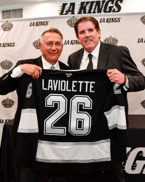 Image post by @lakings on Instagram