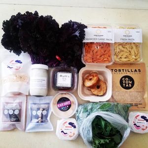 Image post by @eatcoyotas on Instagram