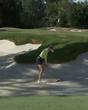 Image post by @lpga_tour on Instagram