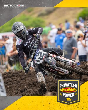 Image post by @promotocross on Instagram