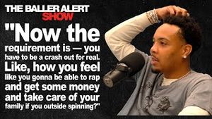 Video post by @Baller Alert, Inc. on YouTube