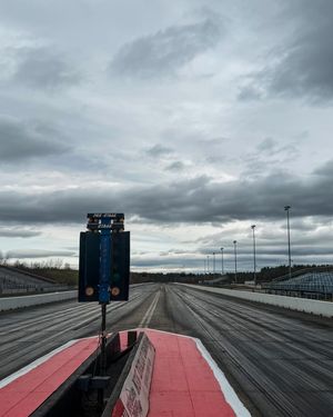 Image post by @newenglanddragway on Instagram