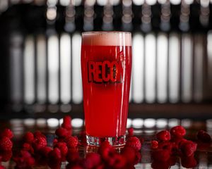Image post by @reconbrewing on Instagram