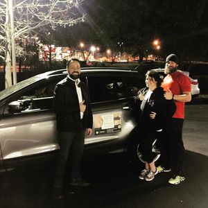 Image post by @themichaelpaulk on Instagram