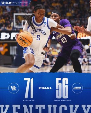 Image post by @UK Sports Network on Facebook