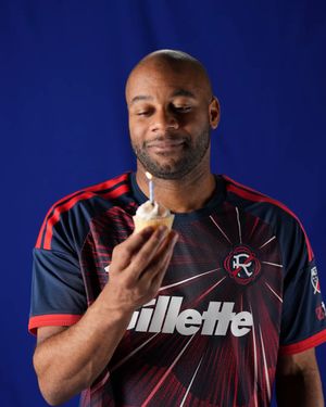Video post by @NERevolution on Twitter