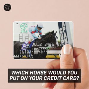 Image post by @worldhorseracing on Instagram