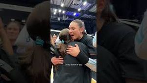 Video post by @thegistsports on YouTube