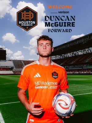 Image post by @houstondynamo on Instagram