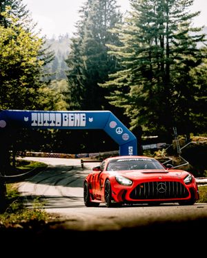 Image post by @mercedesamgmotorsport on Instagram