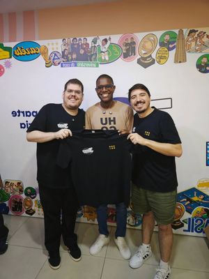 Image post by @digleisonsilva on Instagram