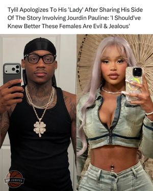 Image post by @nojumper on Instagram
