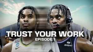 Video post by @davionmitchell1545 on YouTube