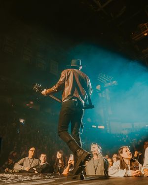 Image post by @brandonlarochelleproductions on Instagram