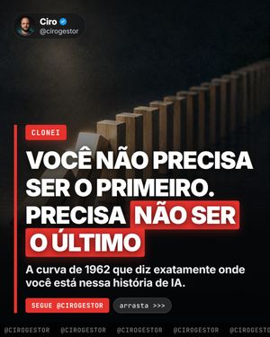 Image post by @cirogestor on Instagram