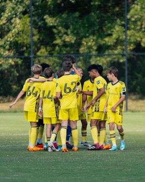 Image post by @nsc.academy on Instagram