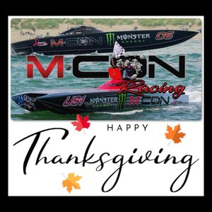Image post by @mconracing on Instagram