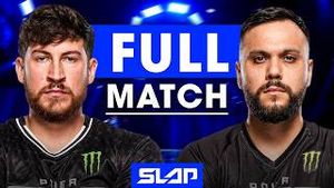 Video post by @powerslap on YouTube
