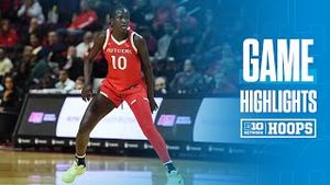 Video post by @btn on YouTube