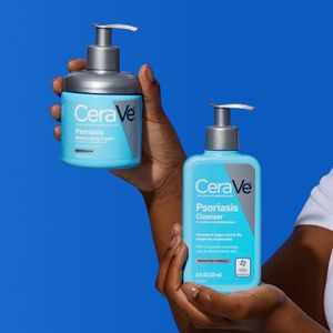 Image post by @cerave on Instagram