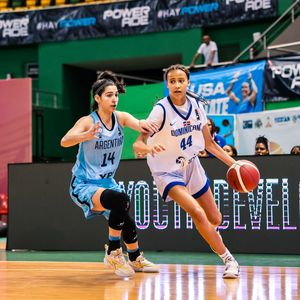 Image post by @fedombal on Instagram