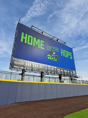 Image post by @hillsborohops on Instagram