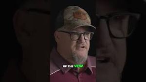 Video post by @vfwhq on YouTube