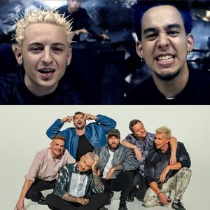 Image post by @rocksound on Instagram