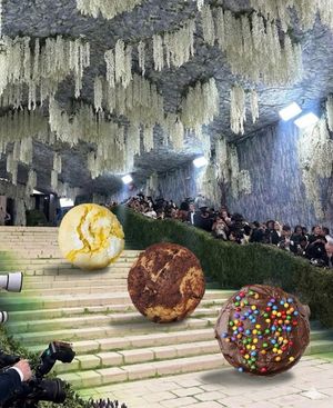Image post by @chipcitycookies on Instagram