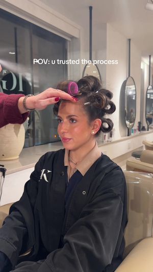 Video post by @anyaweitz on TikTok