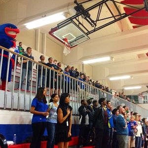 Image post by @riverhawknation on Instagram